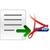 Kernel for Word to PDF logo
