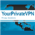 YourPrivateVPN logo